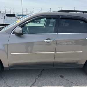 CHEVROLET EQUINOX - 4