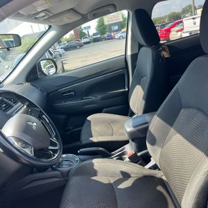 2016 Mitsubishi OUTLANDER SPORT 2.0 ES 照片 32