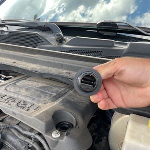 2019 RAM 1500 BIG HORN — миниатюра 44
