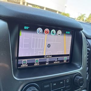 2019 Chevrolet TAHOE LT — фото 33