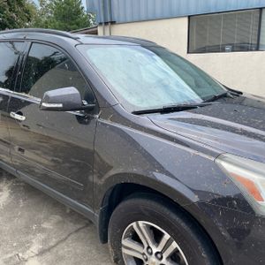 2017 Chevrolet TRAVERSE LT 缩略图 13