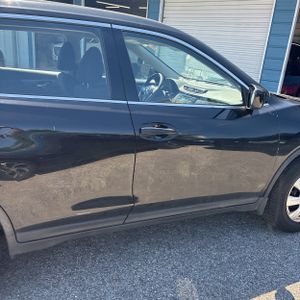 2016 Nissan ROGUE S 缩略图 11