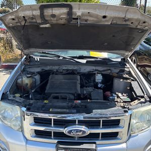 2010 FORD ESCAPE XLT 照片 44