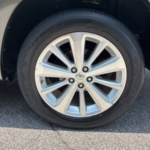 2010 Toyota HIGHLANDER HYBRID LIMITED 缩略图 18