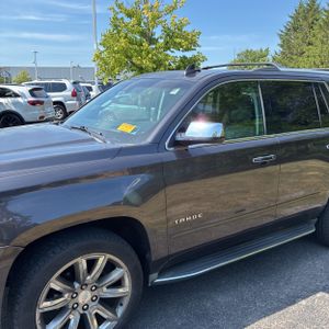 صورة 2 لـ 2016 Chevrolet TAHOE LTZ