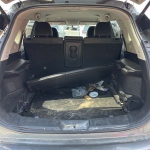 صورة 39 لـ 2015 Nissan ROGUE SL