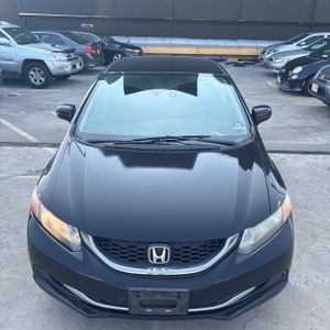 صورة مصغرة 13 لـ 2015 Honda CIVIC LX