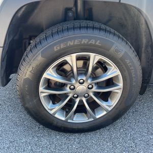 2019 JEEP CHEROKEE LATITUDE PLUS 缩略图 19