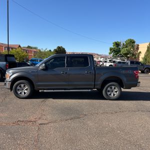 FORD F-150 XLT - 3