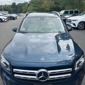 صورة 15 لـ 2020 Mercedes-BENZ GLB