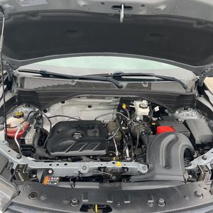 صورة مصغرة 45 لـ 2021 Chevrolet TRAILBLAZER LT