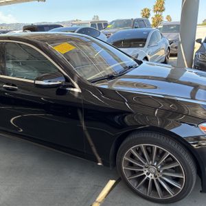 MERCEDES-BENZ S-CLASS - 9