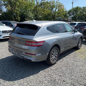 صورة 8 لـ 2024 Genesis GV80 2.5T