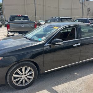 LEXUS ES 350 BASE - 2