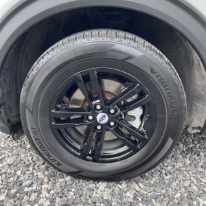 صورة مصغرة 17 لـ 2022 FORD EXPLORER XLT