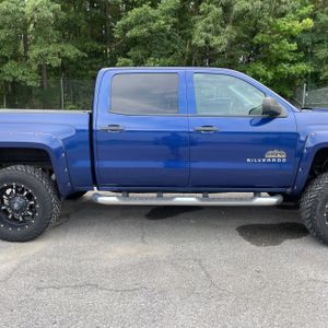 صورة مصغرة 11 لـ 2014 Chevrolet SILVERADO 1500 LT