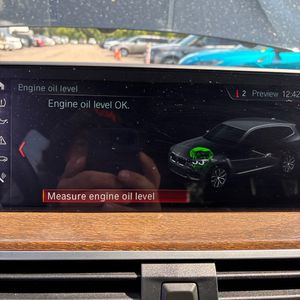 2018 BMW X3 XDRIVE30I 照片 47