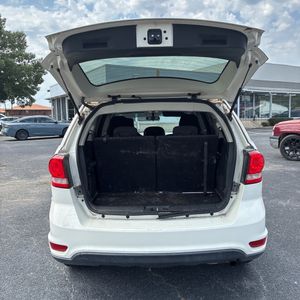 2014 Dodge JOURNEY SXT 照片 39