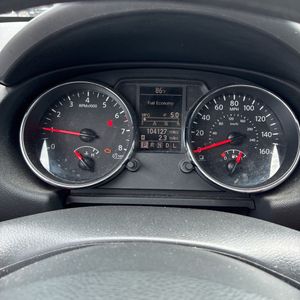 2011 Nissan ROGUE SV — миниатюра 37