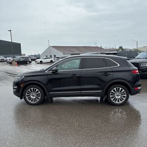 LINCOLN MKC RESERVE - 3