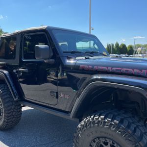 2019 JEEP WRANGLER RUBICON thumbnail 13