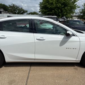 CHEVROLET MALIBU LS FLEET - 9