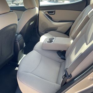 2014 Hyundai ELANTRA SE — миниатюра 34