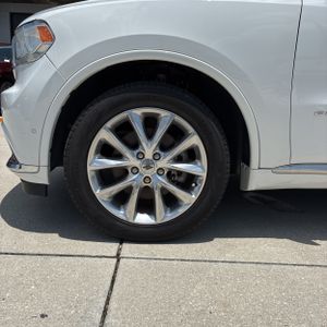 صورة مصغرة 17 لـ 2019 Dodge DURANGO CITADEL