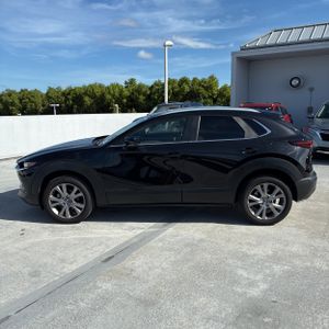MAZDA CX-30 2.5 S PREFERRED - 3