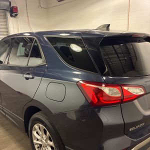 CHEVROLET EQUINOX LS - 6