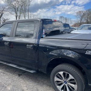 FORD F-150 XL - 6