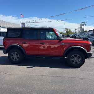 FORD BRONCO BIG BEND - 10