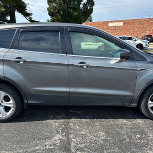 2014 FORD ESCAPE SE — фото 11