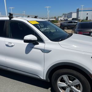صورة مصغرة 13 لـ 2021 KIA SORENTO LX