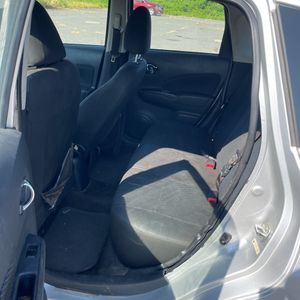 2015 Nissan VERSA NOTE SV — миниатюра 33