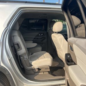 2019 Chevrolet TRAVERSE LT CLOTH 照片 35