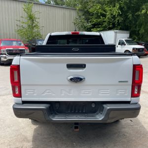 2019 FORD RANGER XLT — фото 7