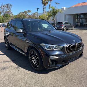 صورة 12 لـ 2020 BMW X5 M50I