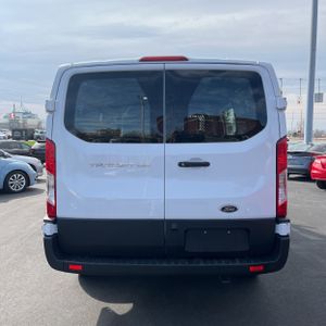 FORD TRANSIT-250 CARGO VAN - 7