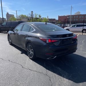 LEXUS ES 350 BASE - 5