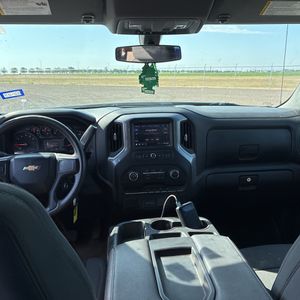 صورة مصغرة 36 لـ 2021 Chevrolet SILVERADO 1500 CUSTOM
