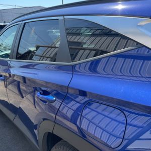 HYUNDAI TUCSON SEL - 5