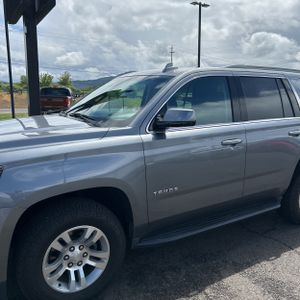 CHEVROLET TAHOE LT - 2
