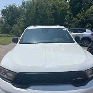 2026 Dodge DURANGO GT PLUS 缩略图 15