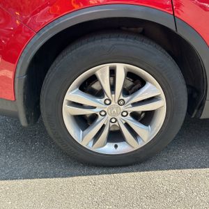 صورة مصغرة 19 لـ 2022 Acura MDX SH-AWD