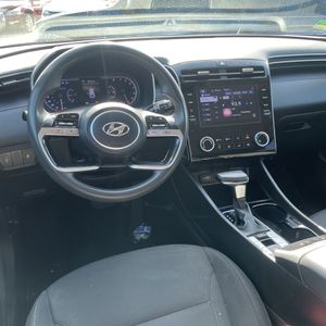 صورة مصغرة 35 لـ 2022 Hyundai TUCSON SEL