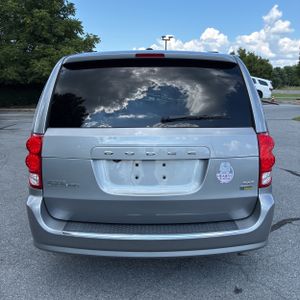 صورة 7 لـ 2019 Dodge GRAND CARAVAN SXT