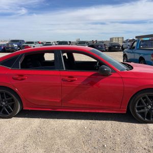 HONDA CIVIC SPORT - 10