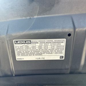 صورة 47 لـ 2016 Lexus GX 460 BASE