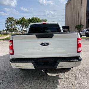 FORD F-150 XL - 7